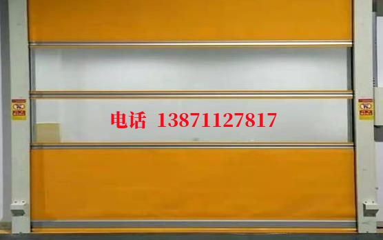 广元洁净室门